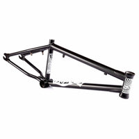 Subrosa Tiro BMX Frame - Matt Black 20.5"