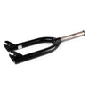 Subrosa Tiro 18" Hi-Ten Steel BMX Fork - Black 10mm