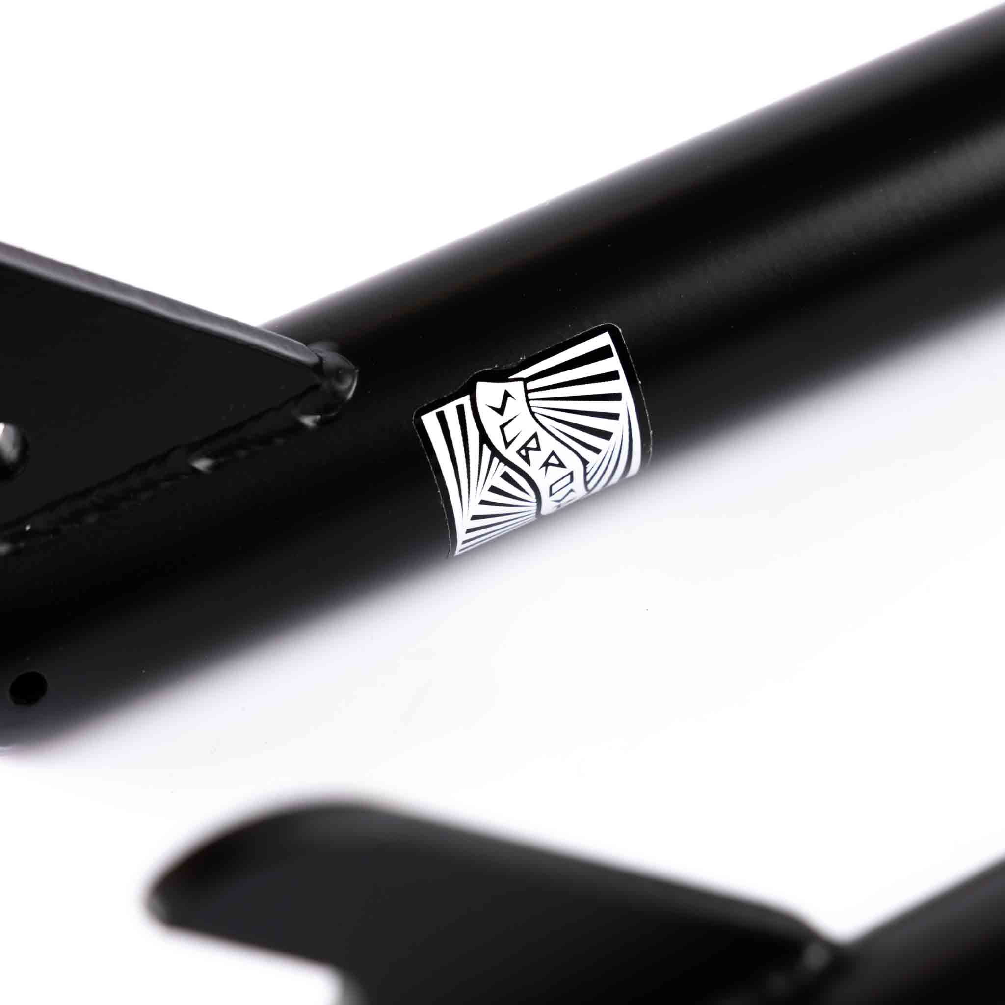 Subrosa Tiro 18