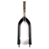 Subrosa Tiro 18" Hi-Ten Steel BMX Fork - Black 10mm