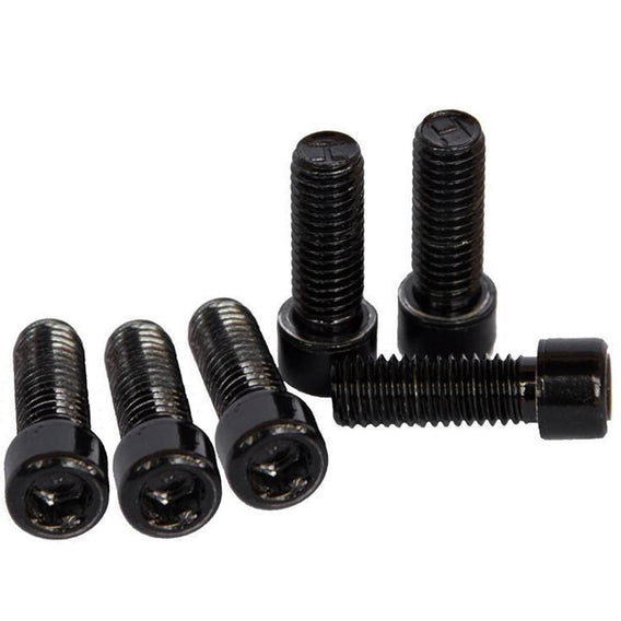 Sunday Freeze Stem Replacement Bolts (Pack Of 6)