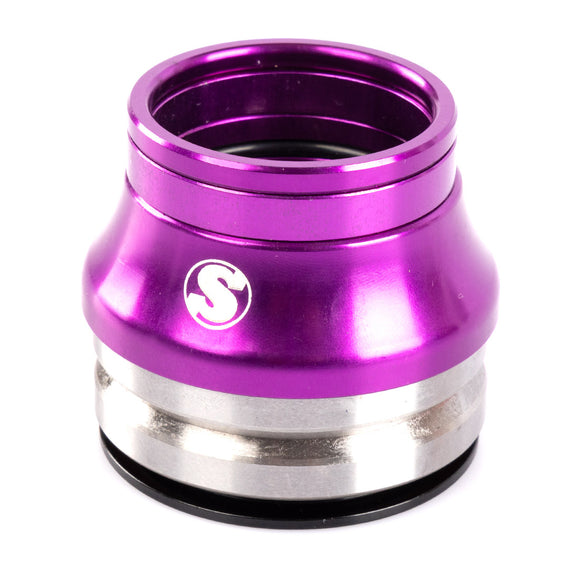 Sunday Conical Headset - Purple