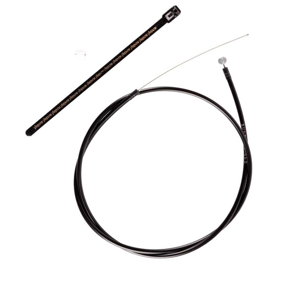 sunday bikes zipline linear brake cable for bmx 