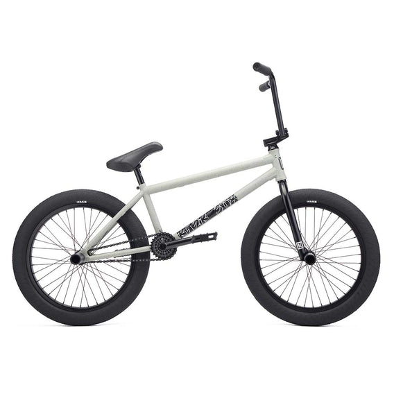 Kink 2027 Switch - Composite Grey