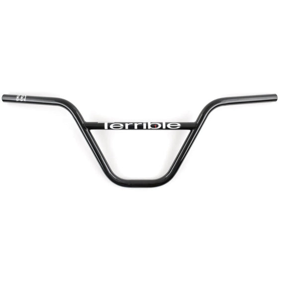T1 classic bmx bars black