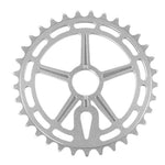 T1 Logan's Run Sprocket - Silver