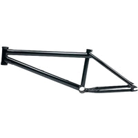 T1 BMX Terrible One Skapegoat Frame Black