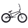 Tall Order 187 Complete Bike - Black | BMX
