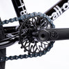 Tall Order 187 Complete Bike - Black | BMX