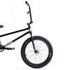 Tall Order 187 Complete Bike - Black | BMX