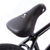 Tall Order 187 Complete Bike - Black | BMX