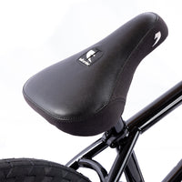 Tall Order 187 Complete Bike - Black | BMX
