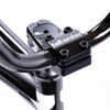 Tall Order 187 Complete Bike - Black | BMX