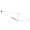 Tall Order 187 V3 Frame - Reilly Gloss White 20.8" - FACTORY SECONDS