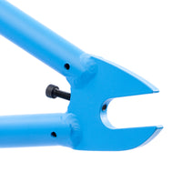 Tall Order 280 Frame - Matt Air Blue | Tall Order BMX