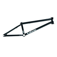 Tall Order 360 Frame - ED Black 20.5" - FACTORY SECONDS