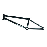 Tall Order 360 Frame - ED Black 20.5" - FACTORY SECONDS