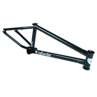 Tall Order 360 Frame - ED Black 20.5" - FACTORY SECONDS
