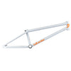 Tall Order 187 V3 Frame - Flat Grey 20.4" - FACTORY SECONDS