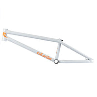 Tall Order 187 V3 Frame - Flat Grey 20.4" - FACTORY SECONDS