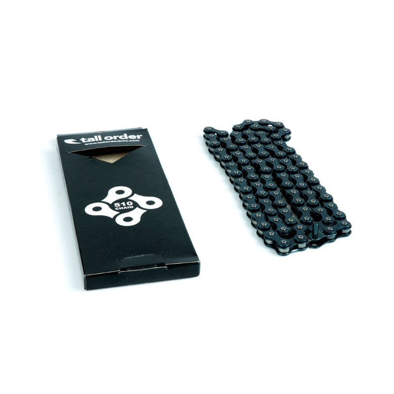 Tall Order Bmx 510 Chain Black