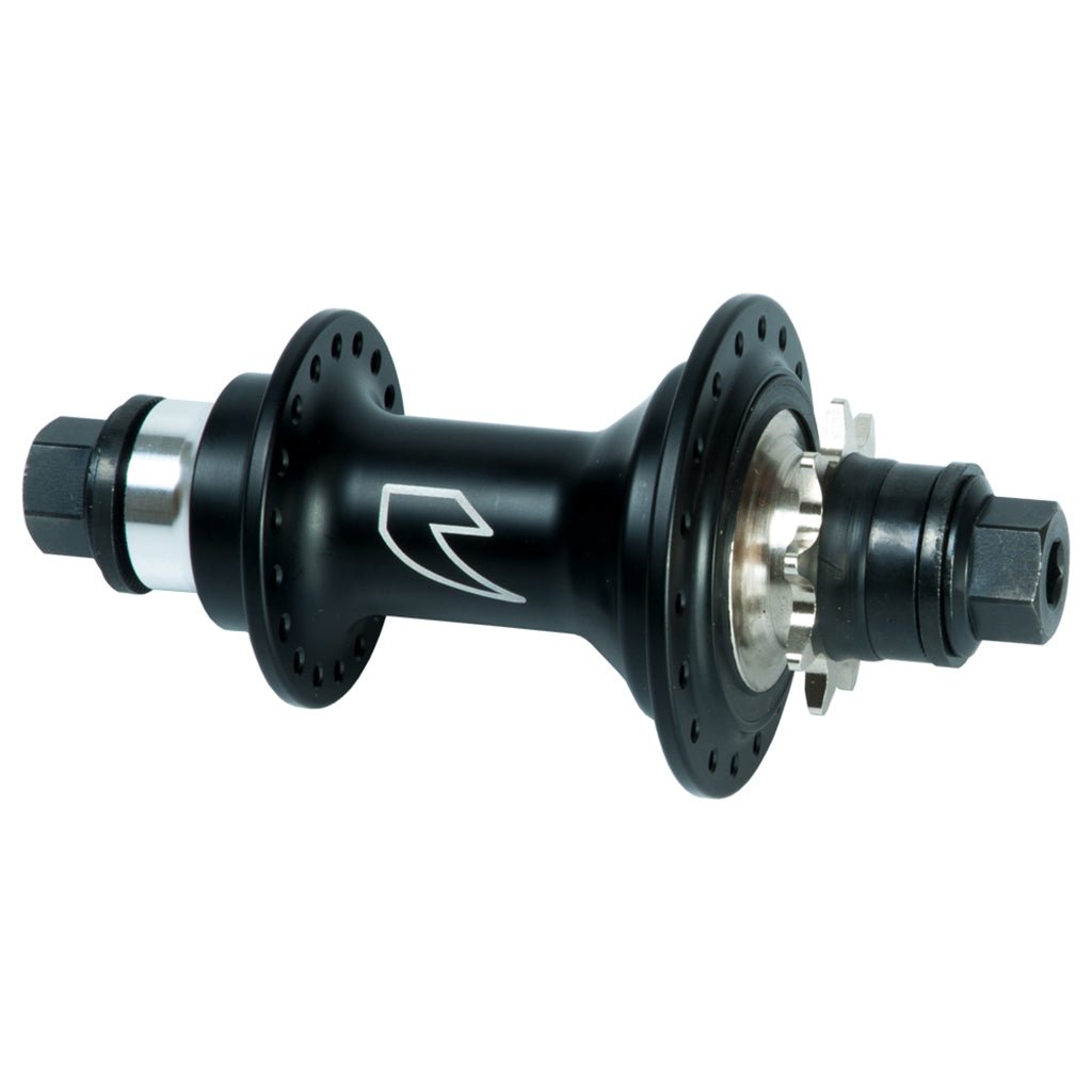 9t store cassette hub