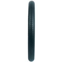 Tall Order Foldable Reilly Park Tyre - Black 2.10" tread profile top front