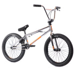 Tall Order Pro Park 20" BMX Bike - Chrome 20.6"