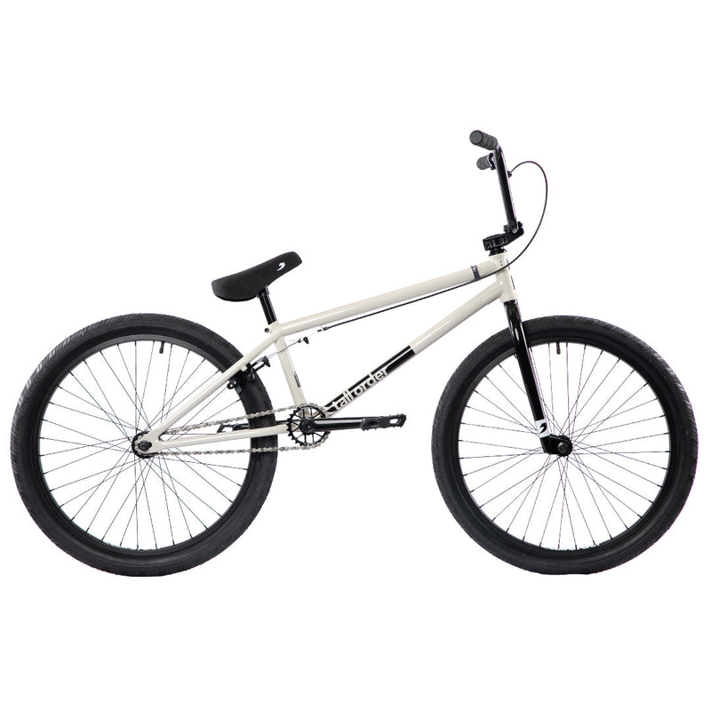 Tall Order Flair XL 24" BMX Bike - Gloss Beige 22"