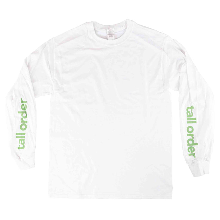 Tall Order BMX | Bikes | Parts | Tyres | Clothing | Backyard BMX