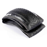 Tall Order Foldable Reilly Park Tyre - Black 2.10" folding at an angle