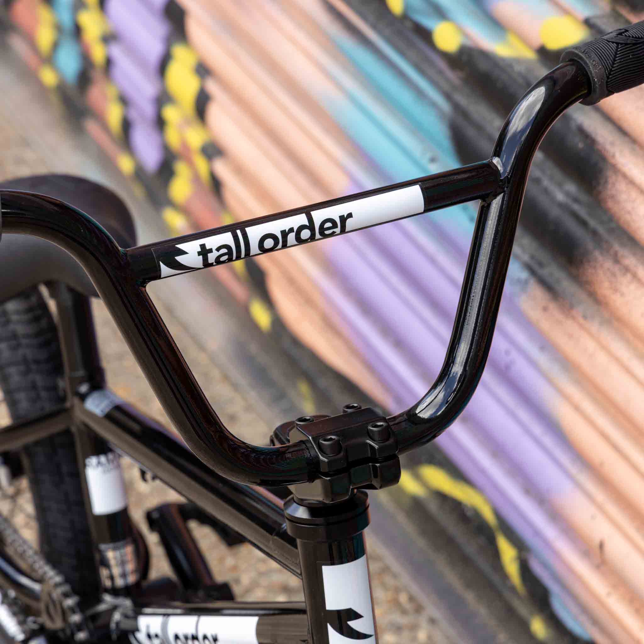 Tall Order X Cult 16