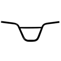 Tall Order Pro Bike Bars - Gloss Black 9.25"
