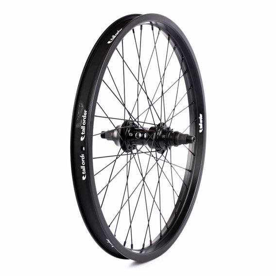 Shadow RHD Symbol x Tall Order Air Cassette Wheel - Black 9 Tooth