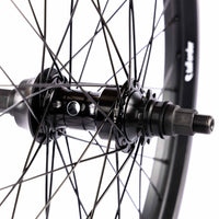 Shadow RHD Symbol x Tall Order Air Cassette Wheel - Black 9 Tooth