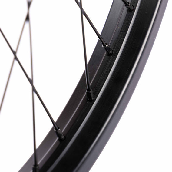 Shadow RHD Symbol x Tall Order Air Cassette Wheel - Black 9 Tooth