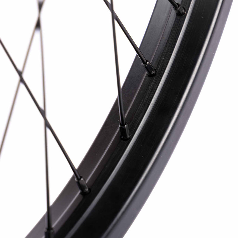 Shadow RHD Symbol x Tall Order Air Cassette Wheel - Black 9 Tooth