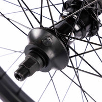 Shadow RHD Symbol x Tall Order Air Cassette Wheel - Black 9 Tooth