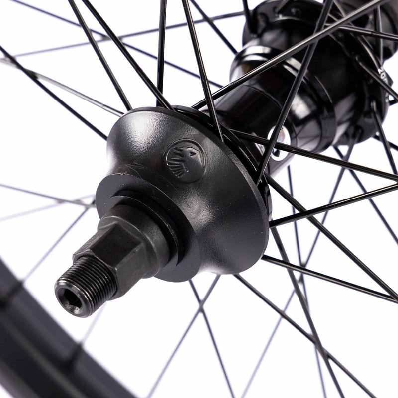 Shadow RHD Symbol x Tall Order Air Cassette Wheel - Black 9 Tooth