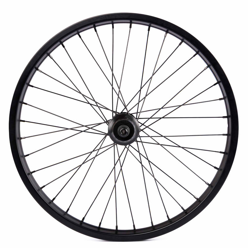 Shadow RHD Symbol x Tall Order Air Cassette Wheel - Black 9 Tooth