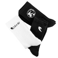 Tall Order Assorted Socks 3 Pack