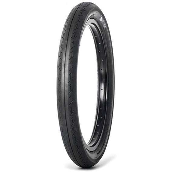Animal Bikes x T1 Tyre - Black 2.4"