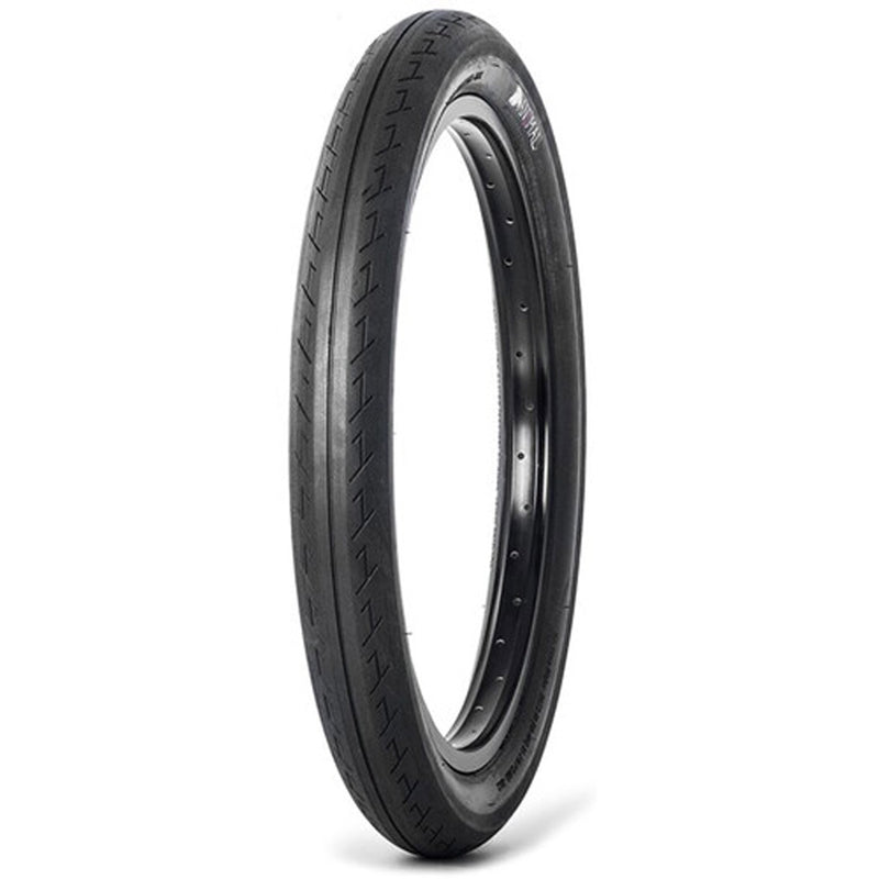 Animal Bikes x T1 Tyre - Black 2.4"