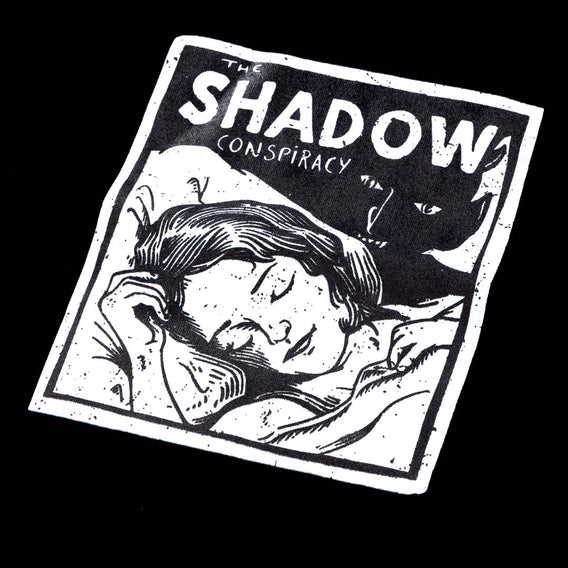 Shadow Di Inferni T-Shirt - Black | BMX