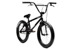 Tribal Clan V2 20" BMX - Black