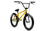 Tribal Clan V2 20" BMX - Yellow