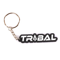 Tribal Key Ring