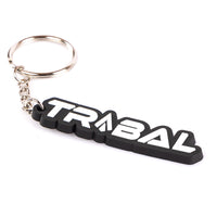 Tribal Key Ring