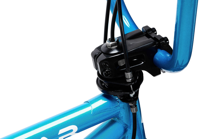 Tribal Spear F/S 20" BMX - Blue