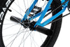 Tribal Spear F/S 20" BMX - Blue
